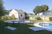 Ferienhaus auf El mirador del puerto