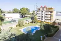 Ferienhaus auf El mirador del puerto
