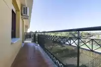 Ferienhaus auf El mirador del puerto