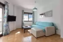 Ferienhaus auf Tolox 1