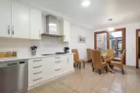 Ferienhaus auf Can puça (sa pobla)