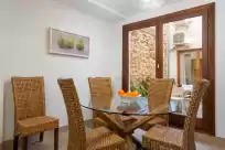 Ferienhaus auf Can puça (sa pobla)