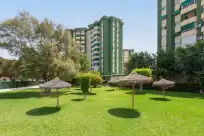 Ferienhaus auf Apartamento el consul malaga - adults only