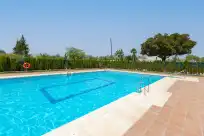 Ferienhaus auf Apartamento el consul malaga - adults only