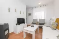 Ferienhaus auf Apartamento enjoy tarifa