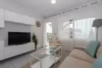 Ferienhaus auf Bonanza beach