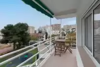 Ferienhaus auf Bonanza beach