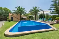 Holiday rentals in Casa angela