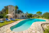 Alquiler vacacional en Torreta