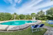 Alquiler vacacional en Torreta