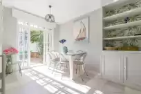 Ferienhaus auf El laurel
