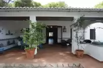 Ferienhaus auf La ardilla