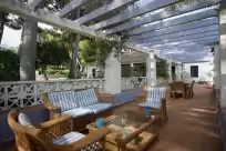 Ferienhaus auf La ardilla