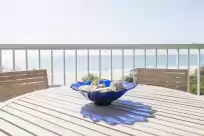 Ferienhaus auf Balcon parque atlantico