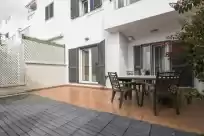 Ferienhaus auf El rincon del rio salado