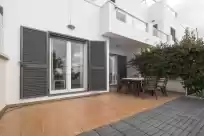 Ferienhaus auf El rincon del rio salado