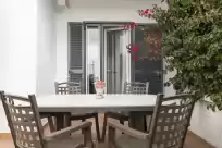 Ferienhaus auf El rincon del rio salado