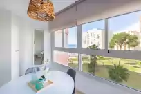 Ferienhaus auf Edificio barcelona