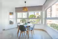 Ferienhaus auf Edificio barcelona