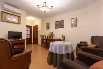 Ferienhaus auf Piso central - 2 pax