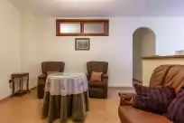 Ferienhaus auf Piso central - 2 pax