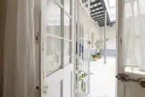 Ferienhaus auf Loft de la reina