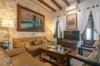 Ferienhaus auf Can teresa