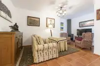 Ferienhaus auf La parra