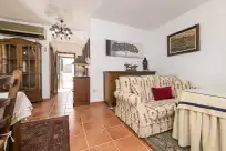 Ferienhaus auf La parra