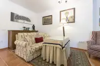 Ferienhaus auf La parra
