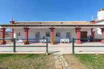 Ferienhaus auf Finca el altabacar