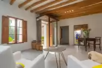 Ferienhaus auf Can caragol