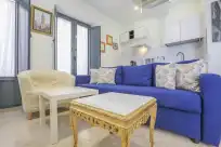 Ferienhaus auf Petit sagasta