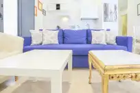 Ferienhaus auf Petit sagasta