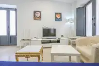 Ferienhaus auf Petit sagasta
