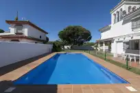 Ferienhaus auf Villa virgen del camino