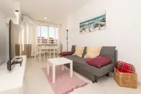 Location de vacances à El mirador 1