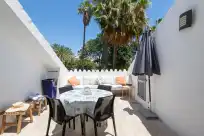 Alquiler vacacional en Aldea blanca