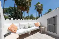 Alquiler vacacional en Aldea blanca