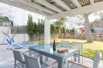 Ferienhaus auf Villa clarita