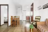 Ferienhaus auf Júpiter 1