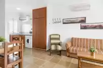 Ferienhaus auf Júpiter 1