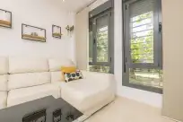 Holiday rentals in Azalea 2