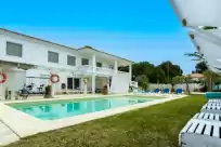 Holiday rentals in Armonía (dénia)