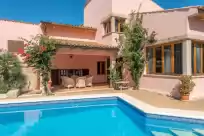 Holiday rentals in Villa cala gran