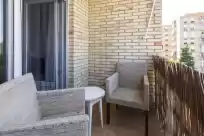 Alquiler vacacional en Laureles - adults only