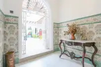 Location de vacances à Posada de la casa del pintor hab. almeria