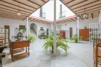 Ferienhaus auf Posada de la casa del pintor hab. granada