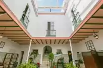 Alquiler vacacional en Posada de la casa del pintor hab. jaen