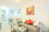 Holiday rentals in Velarde